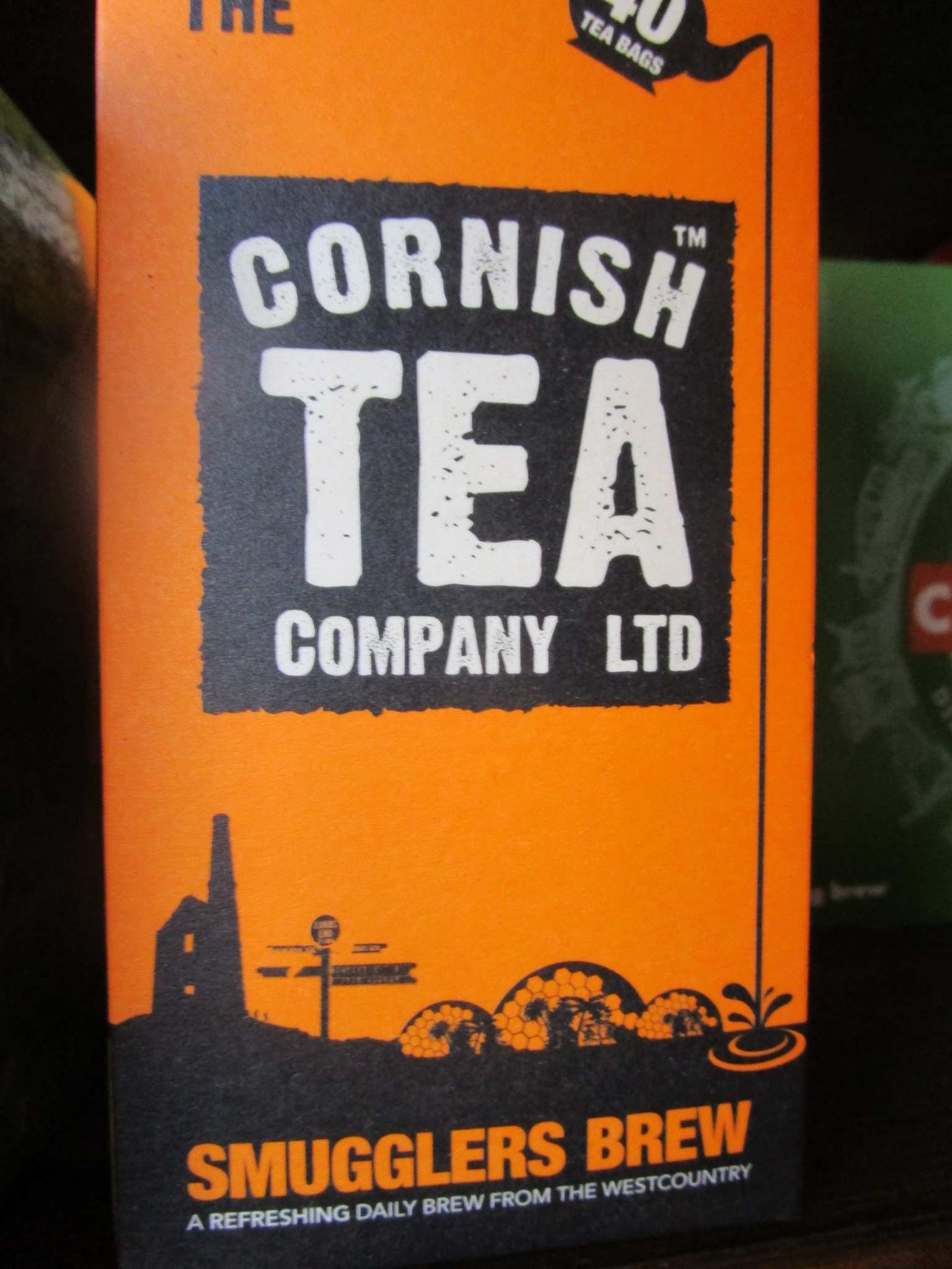 British General Stores